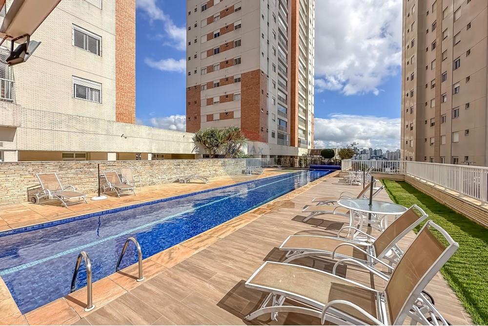 Apartamento - Venda - São Paulo , São Paulo - IMG_312728.jpg - 602031028-1