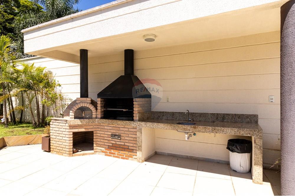 Apartamento - Venda - São Paulo , São Paulo - Rua Tonelero, 1507 - AP 163_43.jpg - 602181002-144