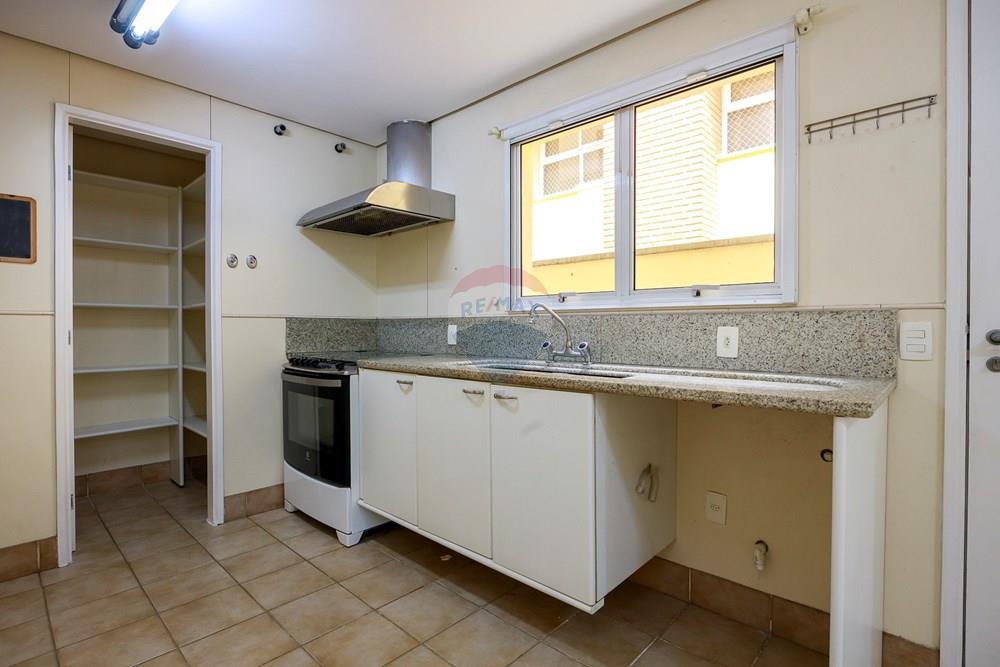 Casa de Condomínio - Alugar - São Paulo , São Paulo - 06 Cozinha (2).jpg - 601131046-21