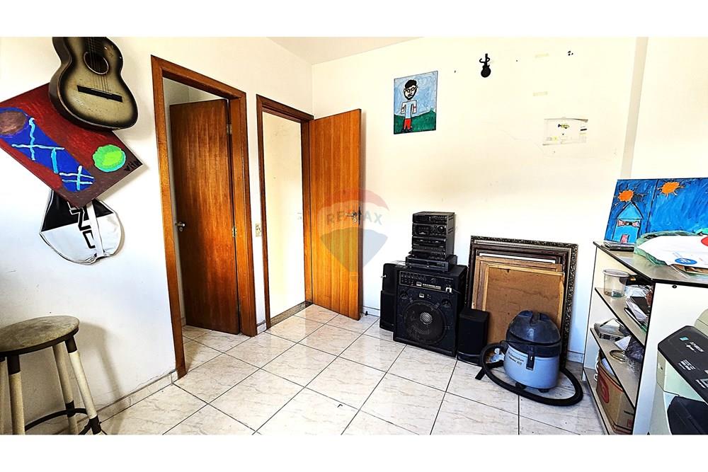 Casa - Venda - São Paulo , São Paulo - Quarto fundos (1).jpg - 602281044-124