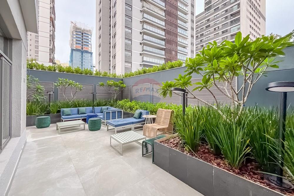 Apartamento - Venda - São Paulo , São Paulo - Externo 13.jpg - 602401002-5