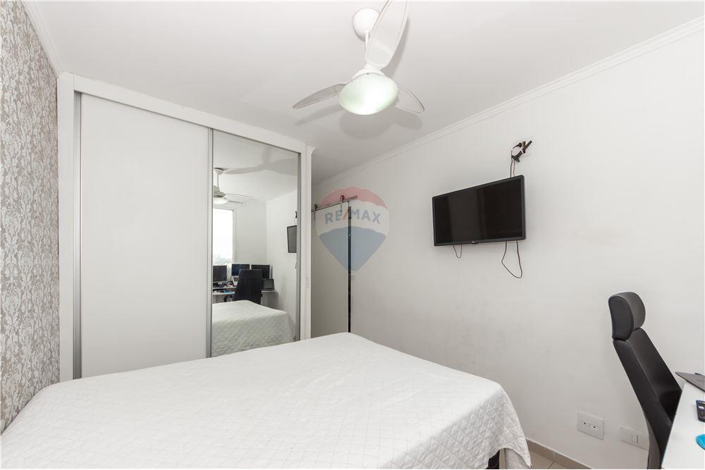 Apartamento à venda com 3 quartos, 68m² - Foto 13