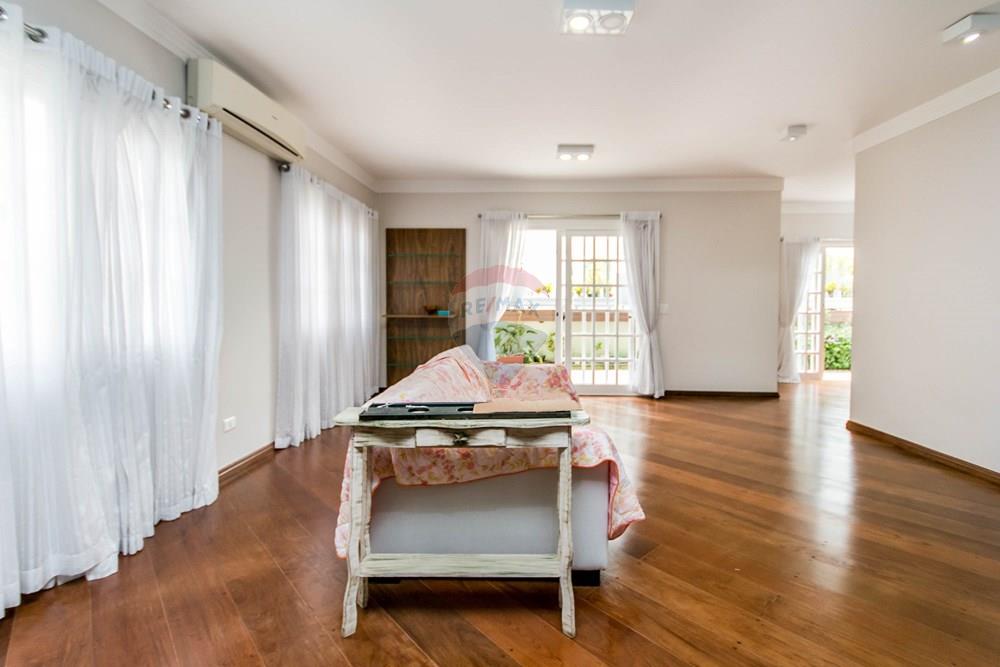 Casa - Venda - Santana de Parnaíba , São Paulo - 03sala_017.jpg - 602101005-98