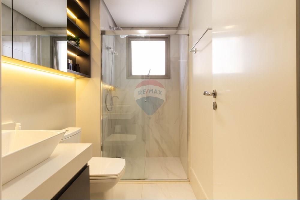 Apartamento - Venda - São Paulo , São Paulo - 10 BANH. QUARTO 2 (1).jpg - 602191028-56