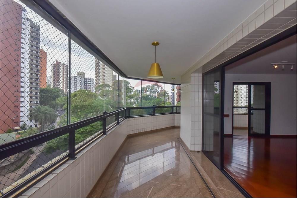 Apartamento - Venda - São Paulo , São Paulo - 09VARANDA.jpg - 601081068-12