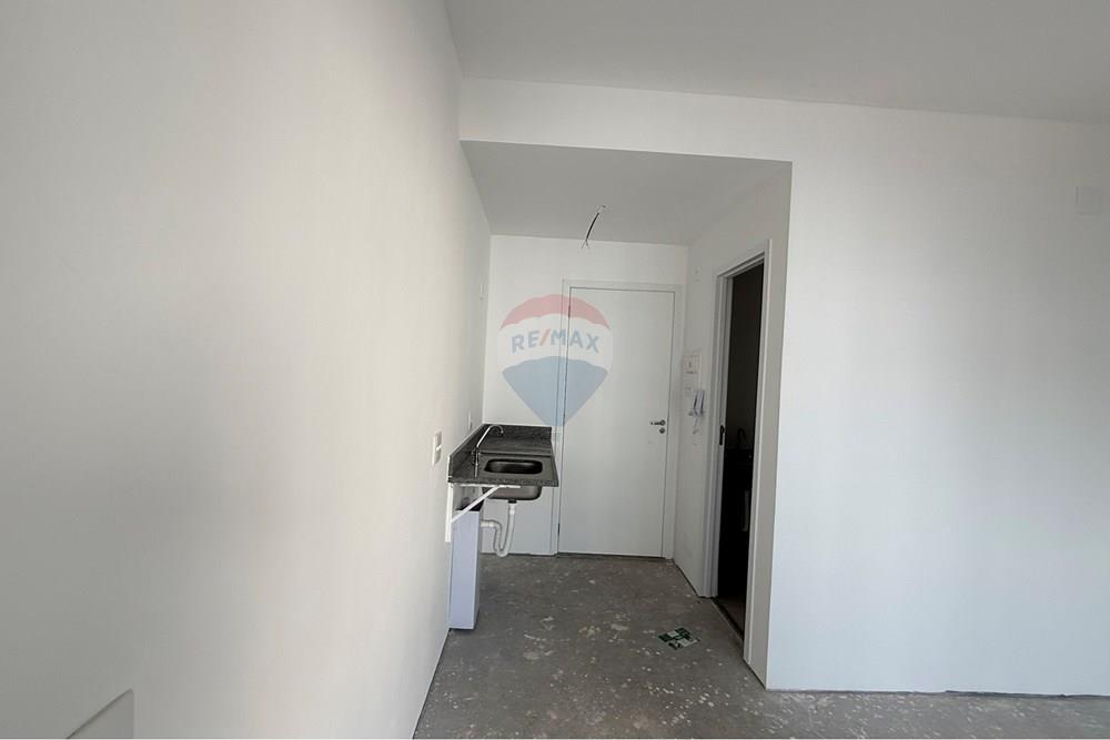 Apartamento - Venda - São Paulo , São Paulo - IMG_4320.JPEG - 601301051-35