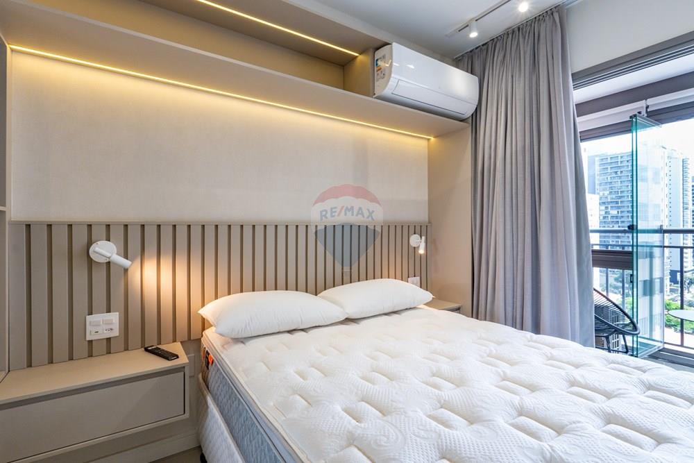 Studio - Venda - São Paulo , São Paulo - Cópia de DSC05092.jpg - Quarto - 601131064-69
