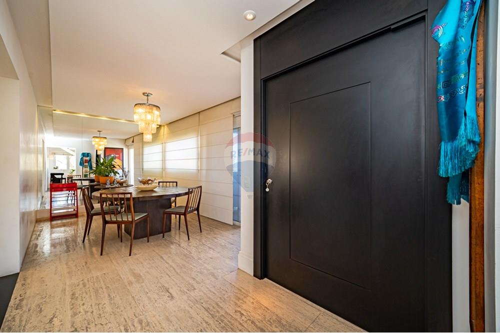 Duplex - Alugar - São Paulo , São Paulo - 5.jpg - Saguão - 601081006-134