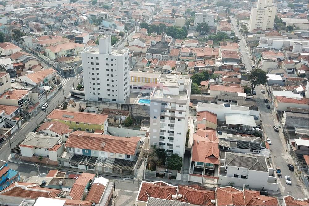 Apartamento - Venda - São Paulo , São Paulo - RUA SÃO PATRICIO, 150 (43).jpg - 601051037-162