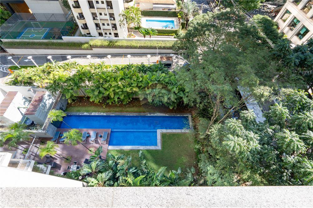 Apartamento - Venda - São Paulo , São Paulo - 15 - 601251237-2