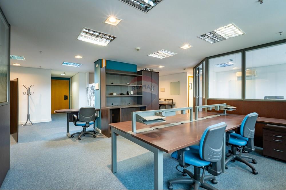 Cj. Comercial/ Sala - Alugar - São Paulo , São Paulo - 01fotos_008.jpg - 601331003-33