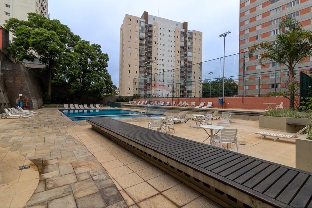 Apartamento - Venda - São Paulo , São Paulo - Rua da Bica, 410_3.jpg - Jardim Externo - 602341026-24