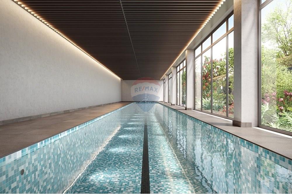 Apartamento - Venda - São Paulo , São Paulo - Piscina Coberta.jpg - 630331089-16