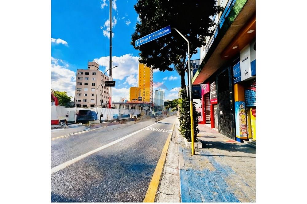 Ponto Comercial/ Loja - Venda - São Paulo , São Paulo - 00.1.JPG - 602281044-37