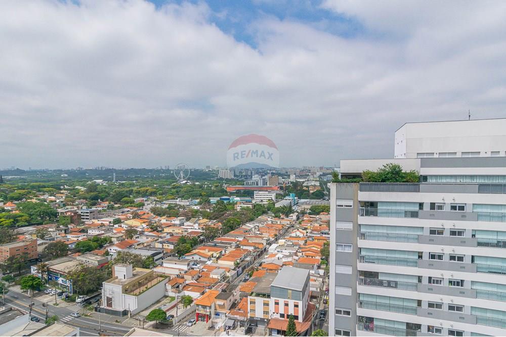 Apartamento - Venda - São Paulo , São Paulo - 03sala_004.jpg - 602281022-116