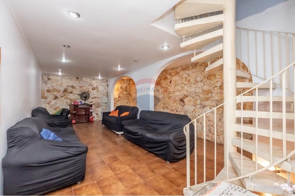 Sobrado - Venda - São Paulo , São Paulo - IMG_069108.jpg - 601441050-5