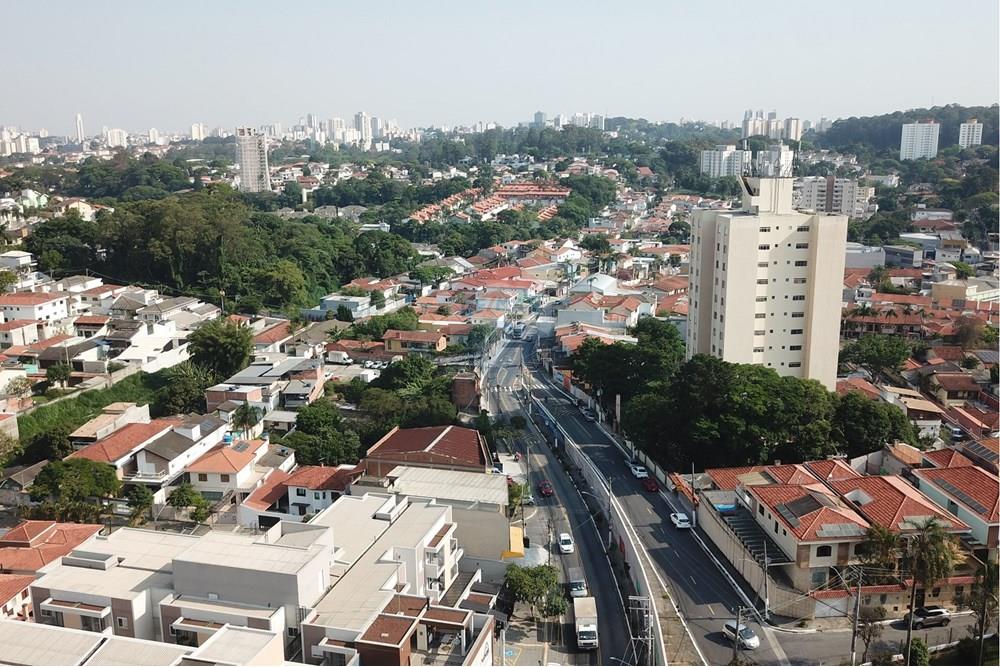 Casa Comercial - Venda - São Paulo , São Paulo - AV. SENADOR JOSÉ ERMIRIO DE MORAES, 118 (55).JPG - 601051010-65