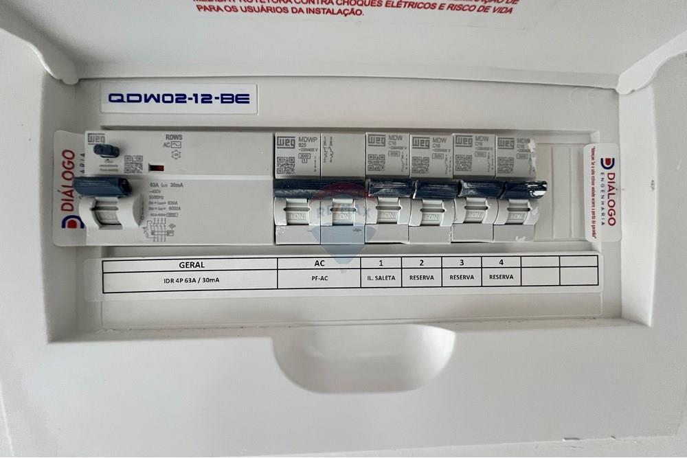 Cj. Comercial/ Sala - Alugar - São Paulo , São Paulo - IMG_4279.jpeg - 602241012-20