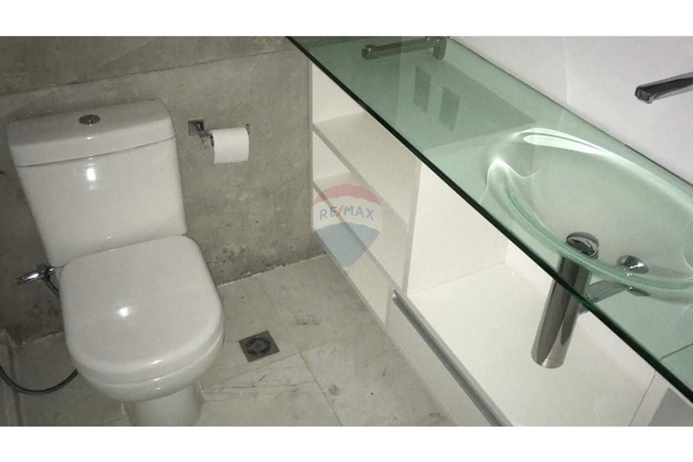 Apartamento - Venda - São Paulo , São Paulo - banheiro 1a.jpeg - 602151052-56