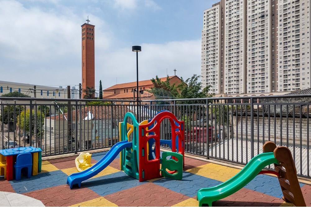 Apartamento - Venda - São Paulo , São Paulo - 58-AP.jpg - 601471009-105