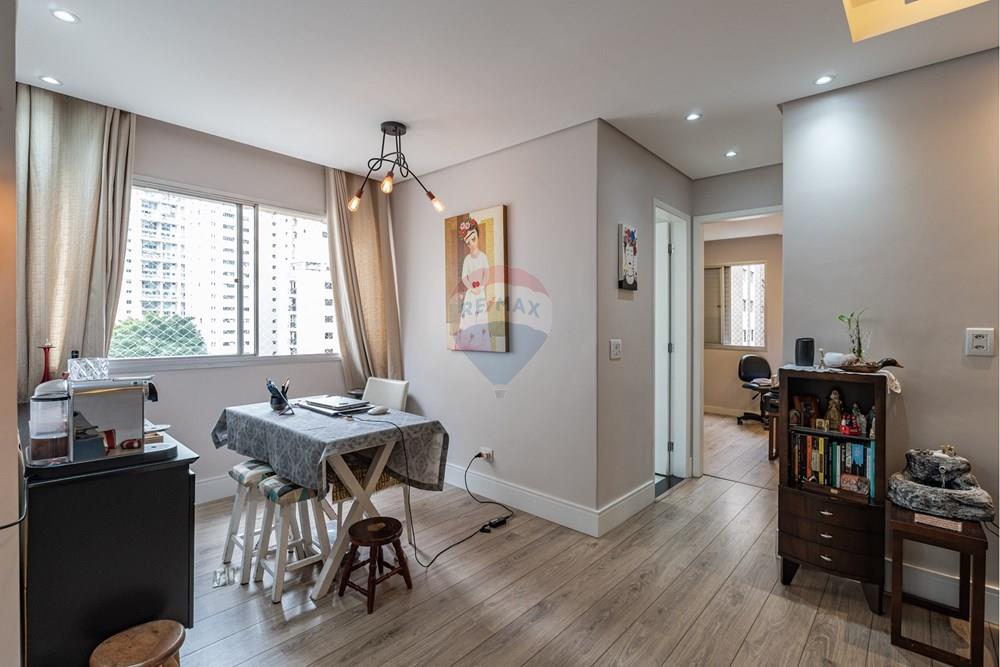 Apartamento - Venda - São Paulo , São Paulo - 03sala_002 (2).JPG - 601401007-86