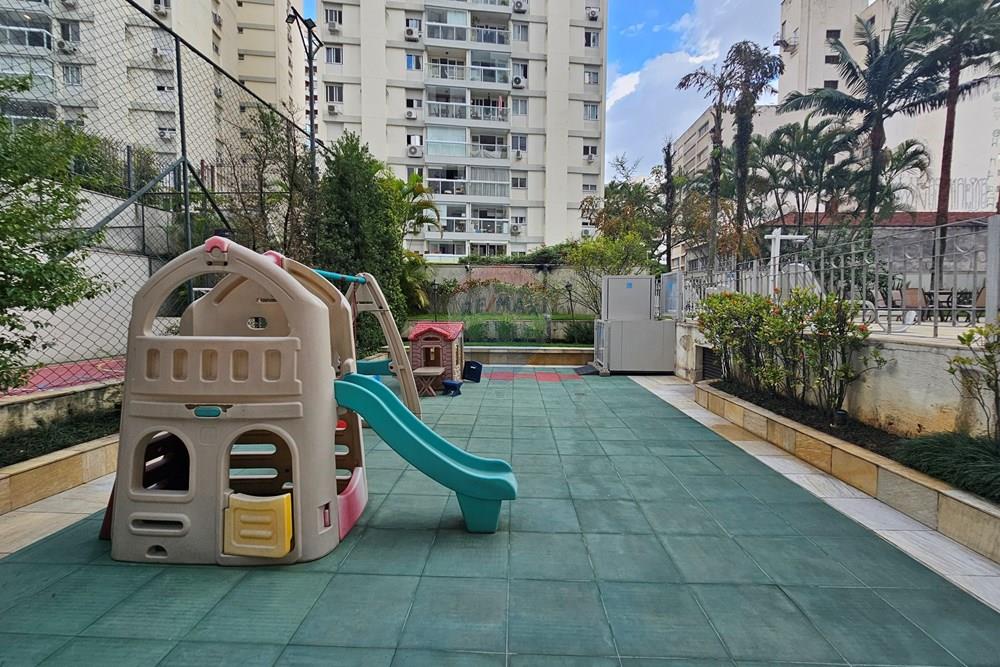 Apartamento - Alugar - São Paulo , São Paulo - 20260325_144714.jpg - 601971076-182