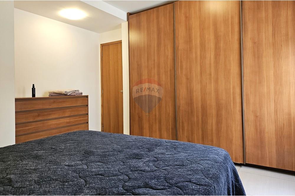 Apartamento - Venda - São Paulo , São Paulo - 12_quartoA02.jpg - Suite - 601371031-86