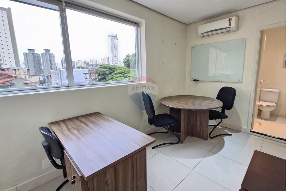 Cj. Comercial/ Sala - Venda - São Paulo , São Paulo - RUA MAESTRO JOÃO GOMES DE ARAUJO, 106 (15).jpg - 601051085-37