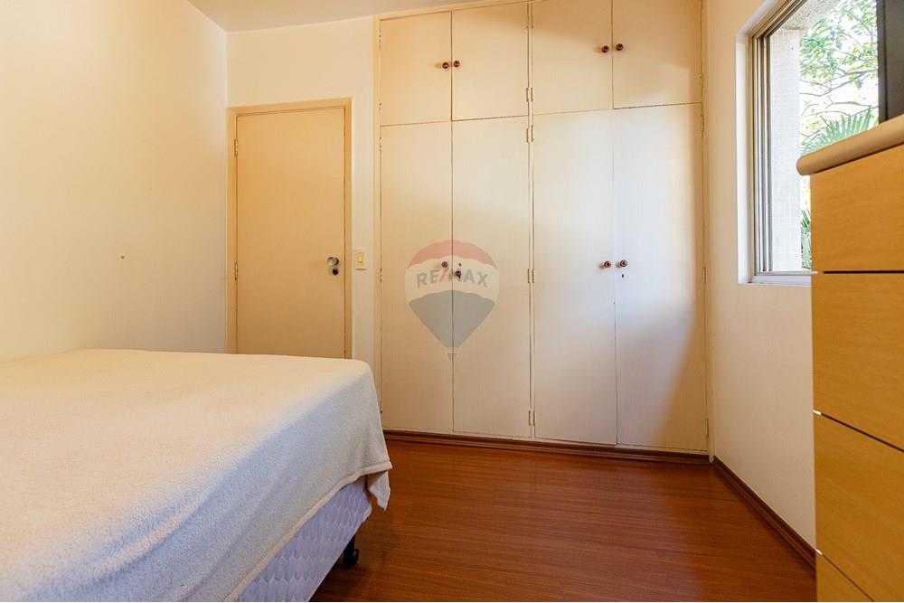 Apartamento à venda com 3 quartos, 65m² - Foto 9