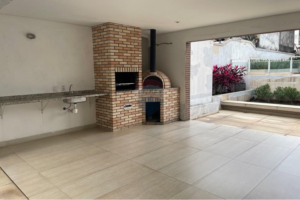 Apartamento - Alugar - São Paulo , São Paulo - IMG_3587.JPG - 601171030-3