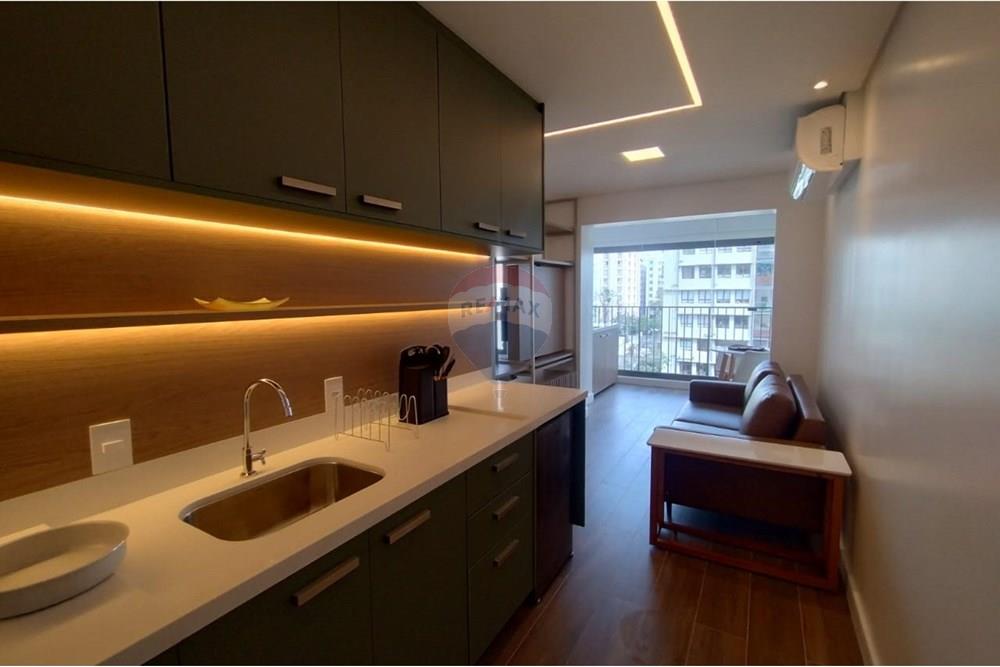 Apartamento - Alugar - São Paulo , São Paulo - 9.jpeg - 601471045-6