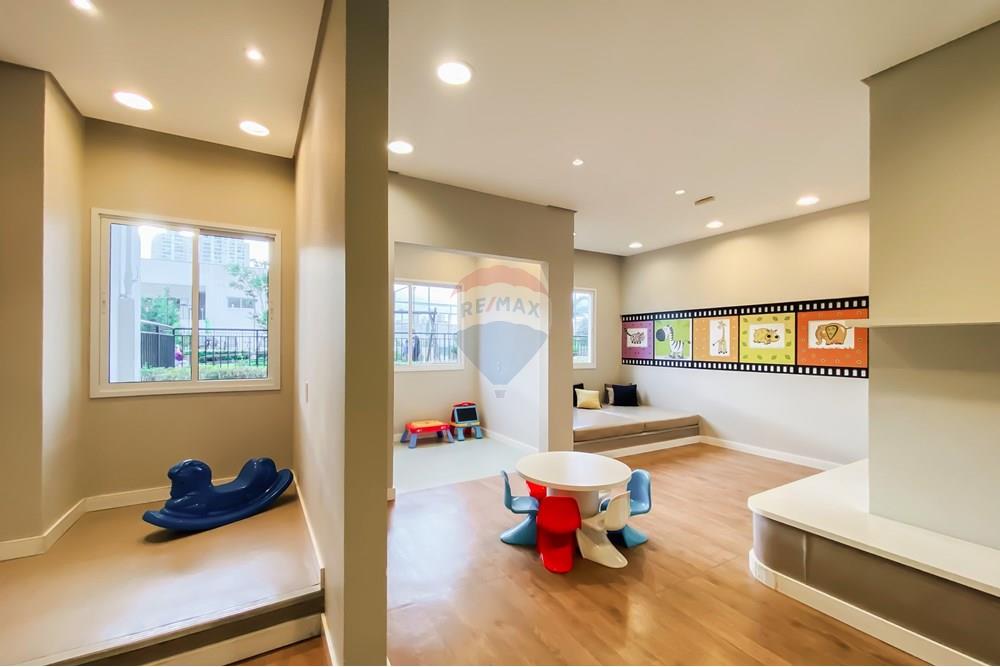 Apartamento - Venda - São Paulo , São Paulo - 35 - Brinquedoteca.jpg - 602031008-77