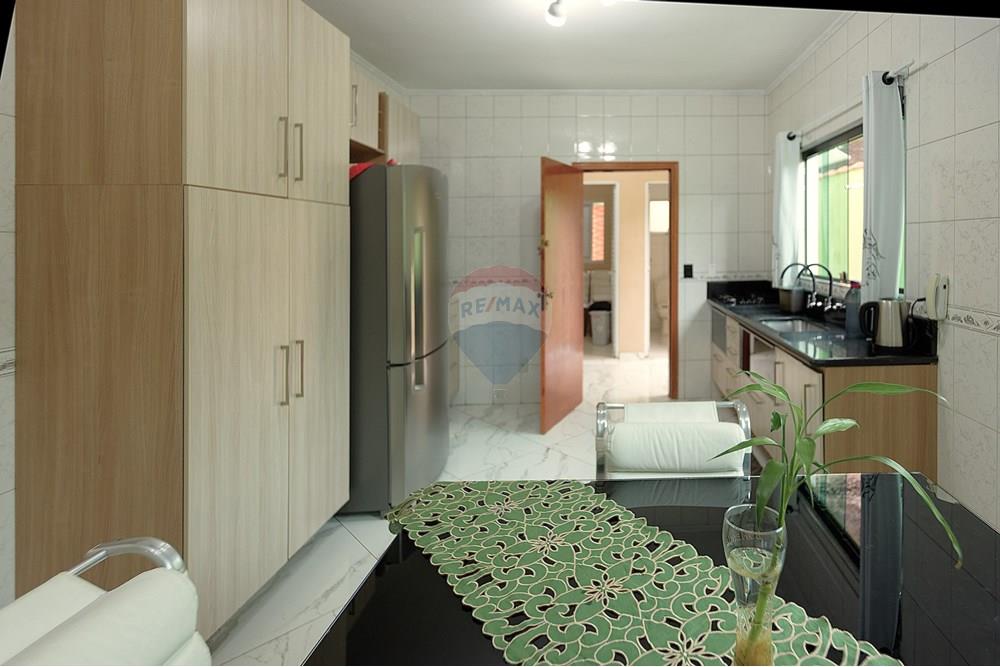 Sobrado - Venda - São Paulo , São Paulo - 12 COZINHA.jpg - Cozinha - 602201019-6