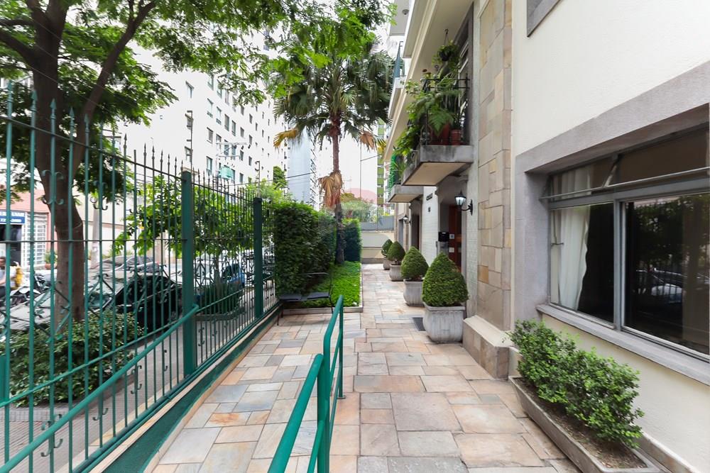 Apartamento - Venda - São Paulo , São Paulo - 02area-condominial_005.jpg - 601401041-37