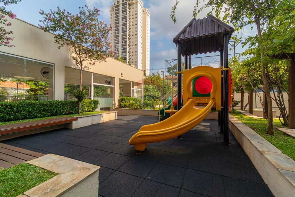 Apartamento - Venda - São Paulo , São Paulo - 02area-condominial_008.jpg - 602101005-95