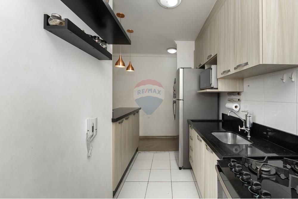 Apartamento - Venda - São Paulo , São Paulo - 10.jpg - 601811010-28