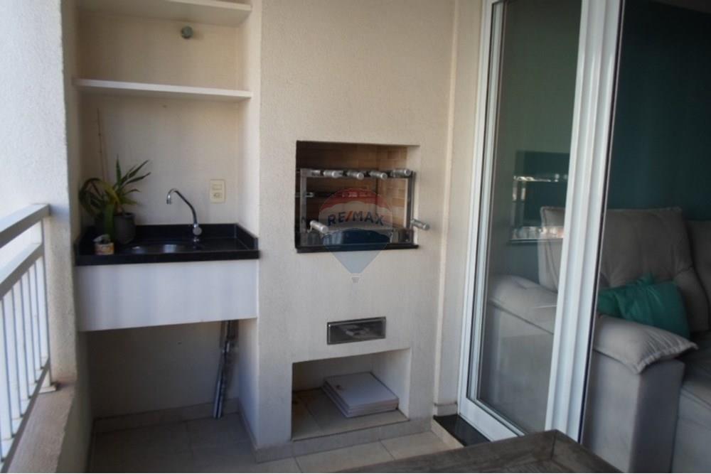 Apartamento - Alugar - São Paulo , São Paulo - SAM_9379.JPG - 601361021-1733