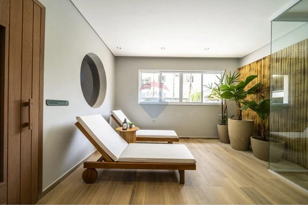 Apartamento - Venda - São Paulo , São Paulo - lazer 2.jpg - Layout aberto - 601081108-9