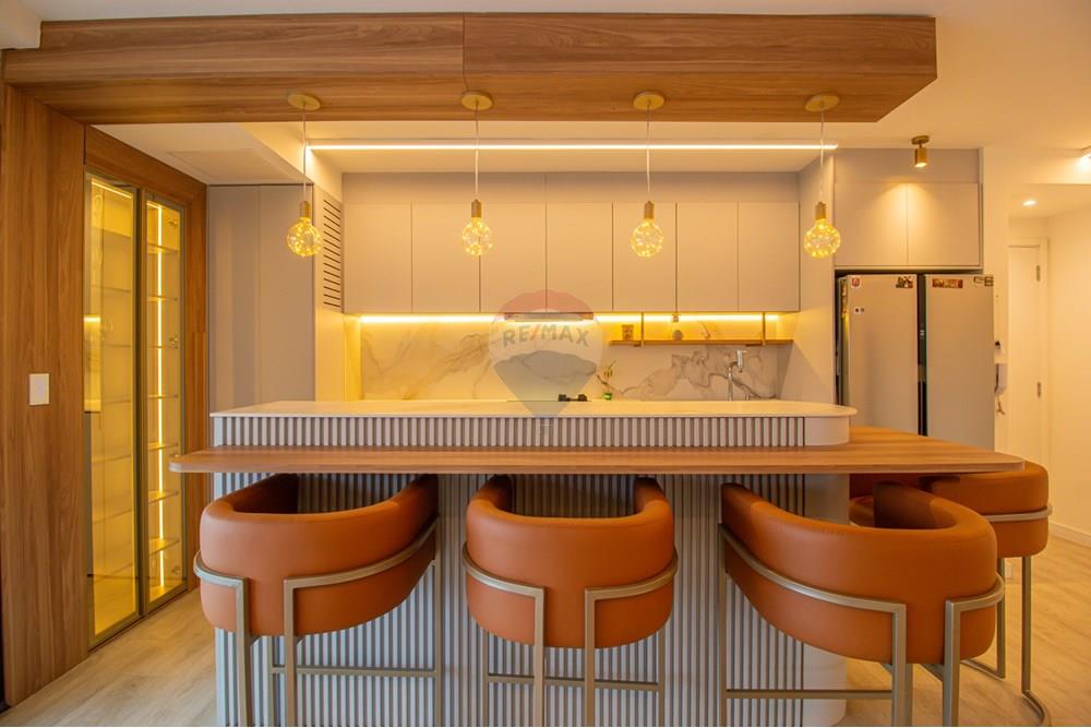 Apartamento - Venda - São Paulo , São Paulo - 04cozinha006.jpg - 602361006-100