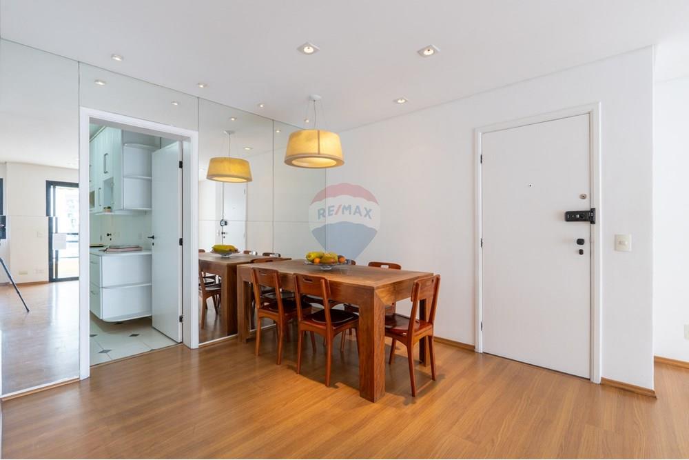 Apartamento - Venda - São Paulo , São Paulo - Cópia de DSC04106.jpg - 601131009-96