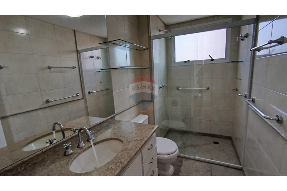 Apartamento - Alugar - São Paulo , São Paulo - 03 SUITE 03 BANHEIRO 032.jpeg - 602361011-57