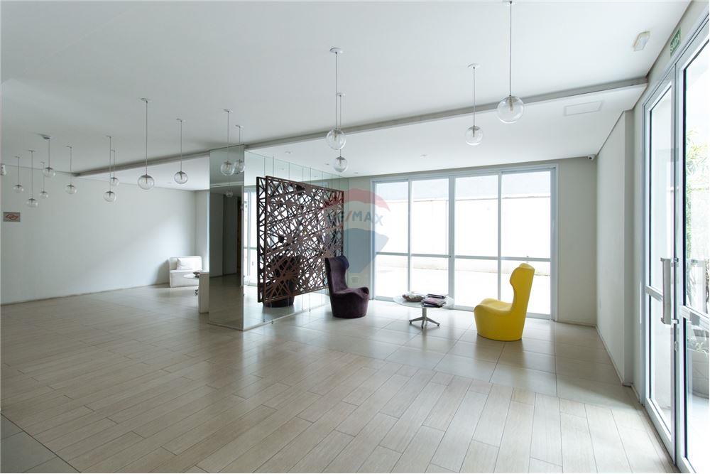 Apartamento - Venda - São Paulo , São Paulo - 20 - 601971018-1208