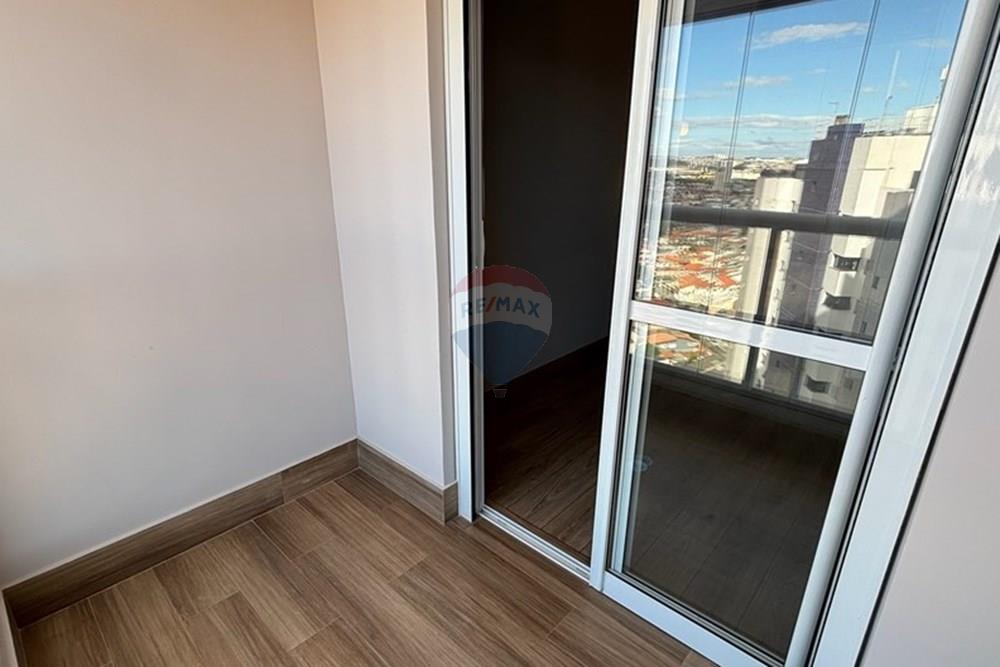 Apartamento - Alugar - São Paulo , São Paulo - IMG_2946.jpg - Sacada - 601811037-23