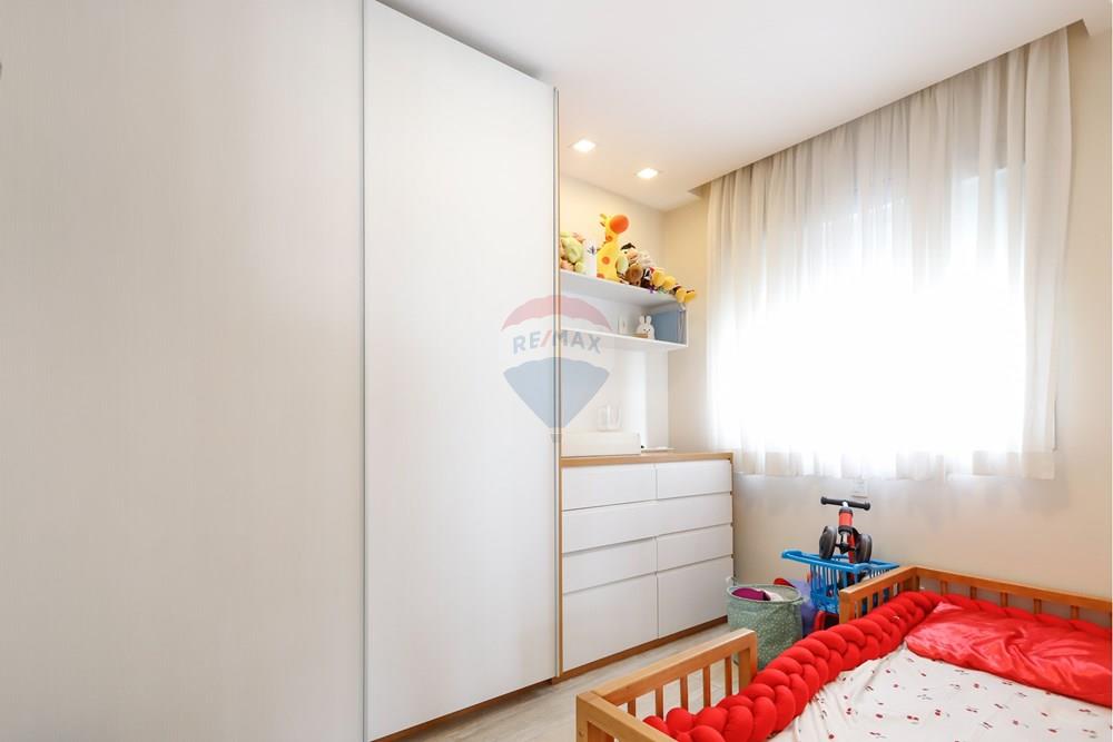 Apartamento - Venda - São Paulo , São Paulo - 26-03-03-Av. Raimundo Pereira de Magalhães, 909 - Lapa_018_CapodannoFotografia.jpg - Quarto - 602341026-29