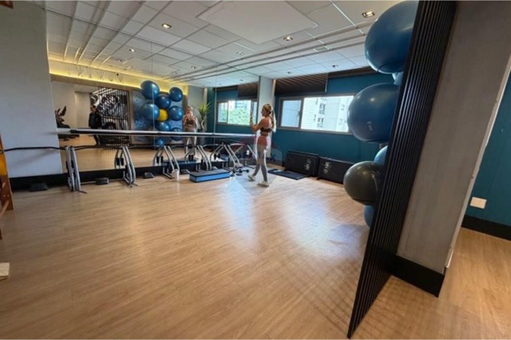 Studio - Alugar - São Paulo , São Paulo - IMG_5621.jpeg - 601361082-2