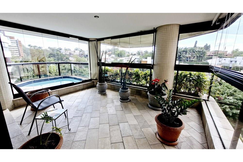 Apartamento - Venda - São Paulo , São Paulo - RUA PROF. ALEXANDRE CORREIA, 330 (14).jpg - 601361044-47