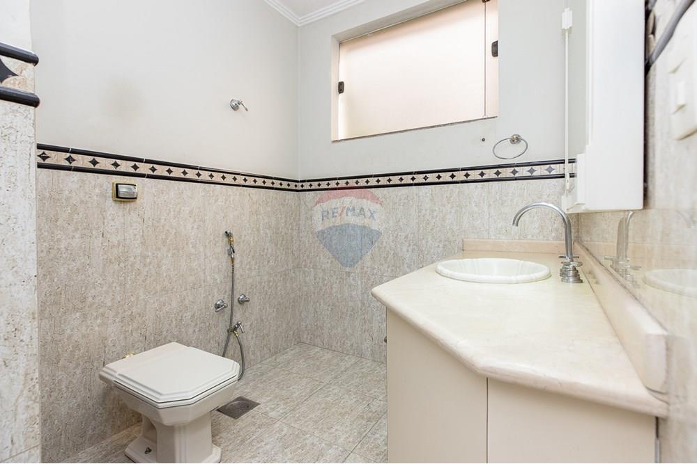 Casa - Venda - São Paulo , São Paulo - 21.jpg - Banheiro - 601131046-10