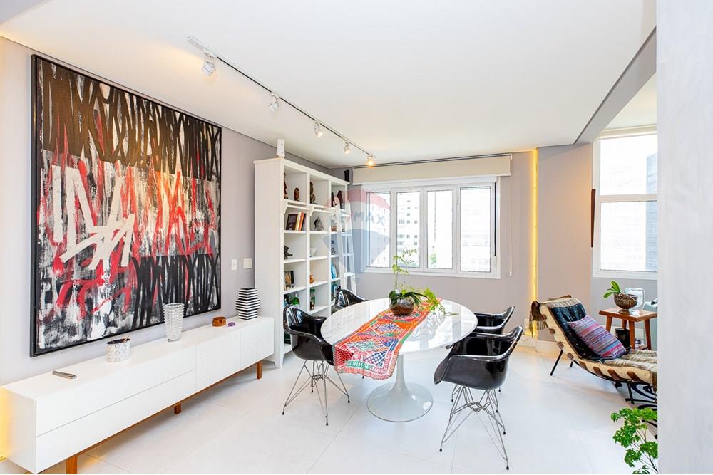 Apartamento - Venda - São Paulo , São Paulo - Cópia de Remax Ares-23.jpg - 601131015-72