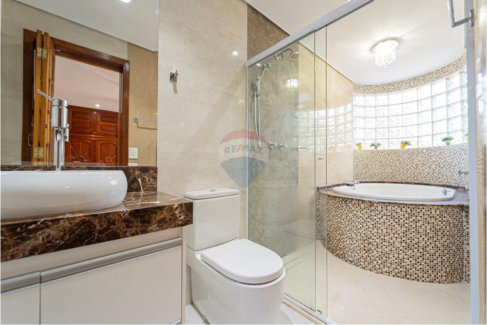 Casa - Venda - São Paulo , São Paulo - 601301022-64 casa a venda na rua guilherme henschel jardim represa remax (34).JPG - 601301022-64