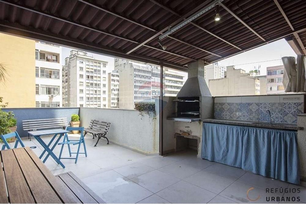 Studio - Venda - São Paulo , São Paulo - 12.jpg - 602061009-92